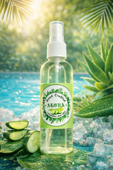 Aloe Cucumber Mist 100ml
