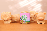 Nalpamaradi G. Milk baby Soap
