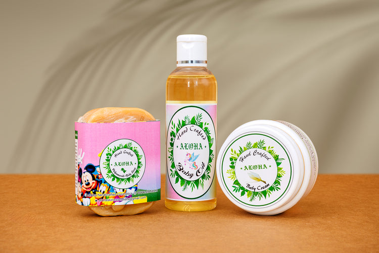 Baby Care Kit