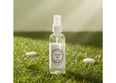 Sunscreen spray
