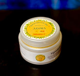 Sunscreen Gel with Vitamin C