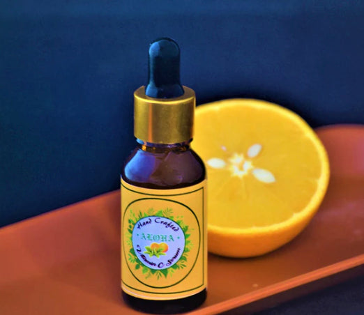 Vitamin c