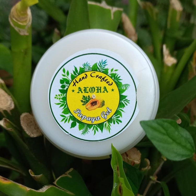 Papaya Skin Brightening Gel - Mini