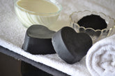Charcoal Goat Milk Soap
