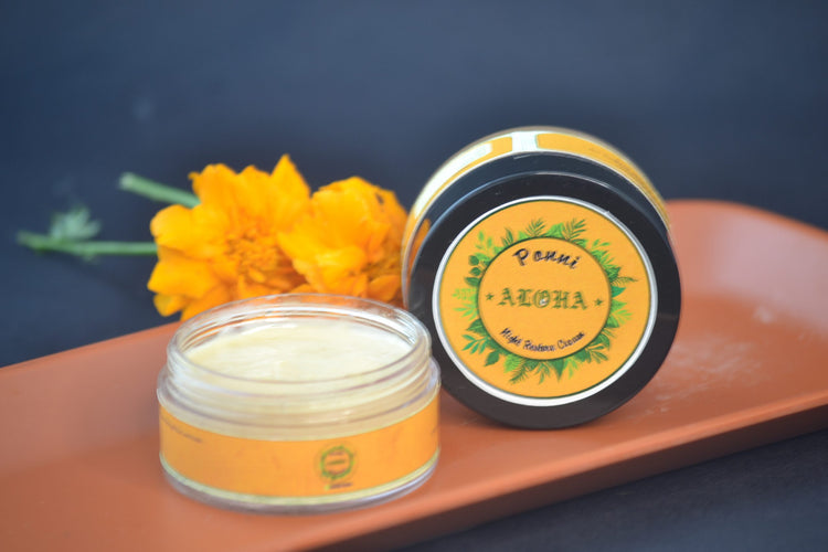 Ponni Night Restore Cream