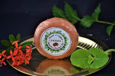 Manjishta Anti Dandruff Shampoo Bar