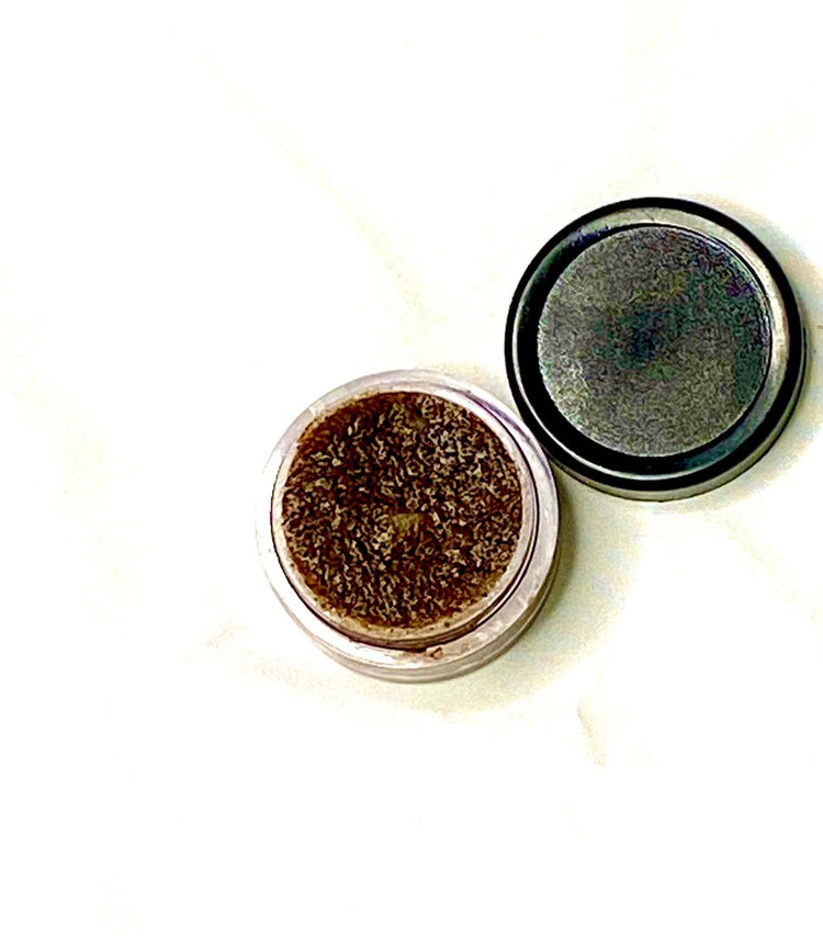Lip Scrub