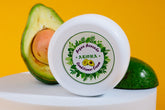 Argan Avocado Conditioner Cream