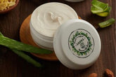 Aloe Vera Gel Cream