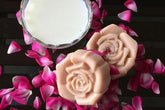Calamine Goat Milk Soap