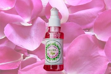 Body Acne Body Wash