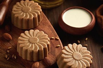 Classic Goat Milk Soap