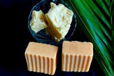 Coconut Milk Cocoa Butter Soap