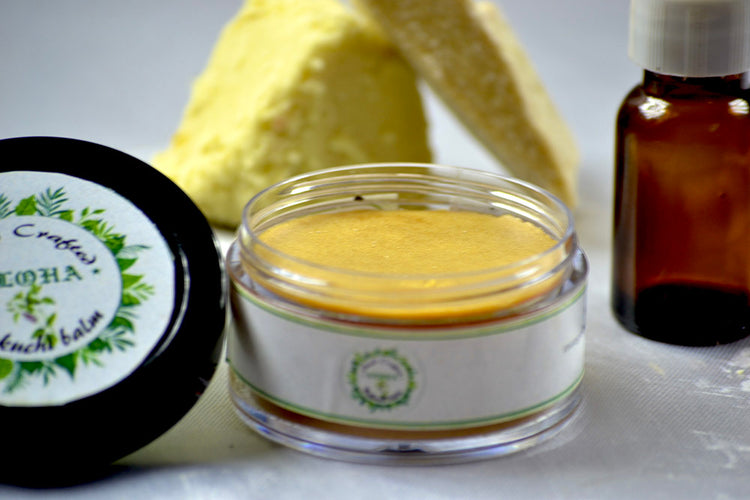 Bakuchi Balm