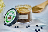 Creamy Coffee Scrub