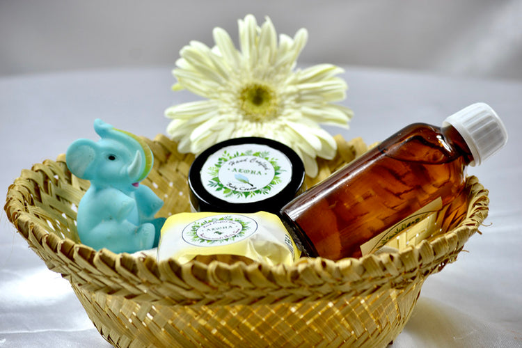 Baby Care Kit