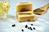 Coffee Goat Milk Soap
