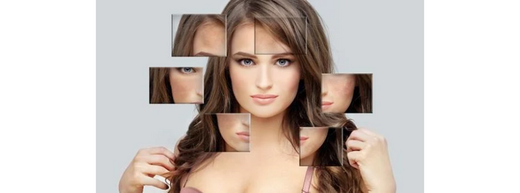 De pigmentation