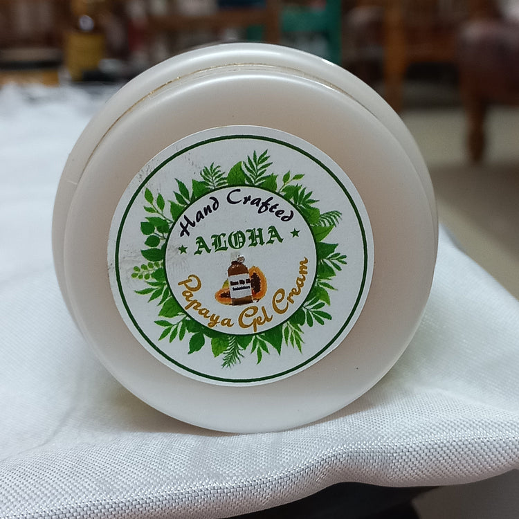 Papaya gel cream (PGC)- Mini
