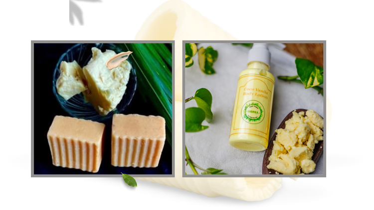 Monsoon Coco Care Duo