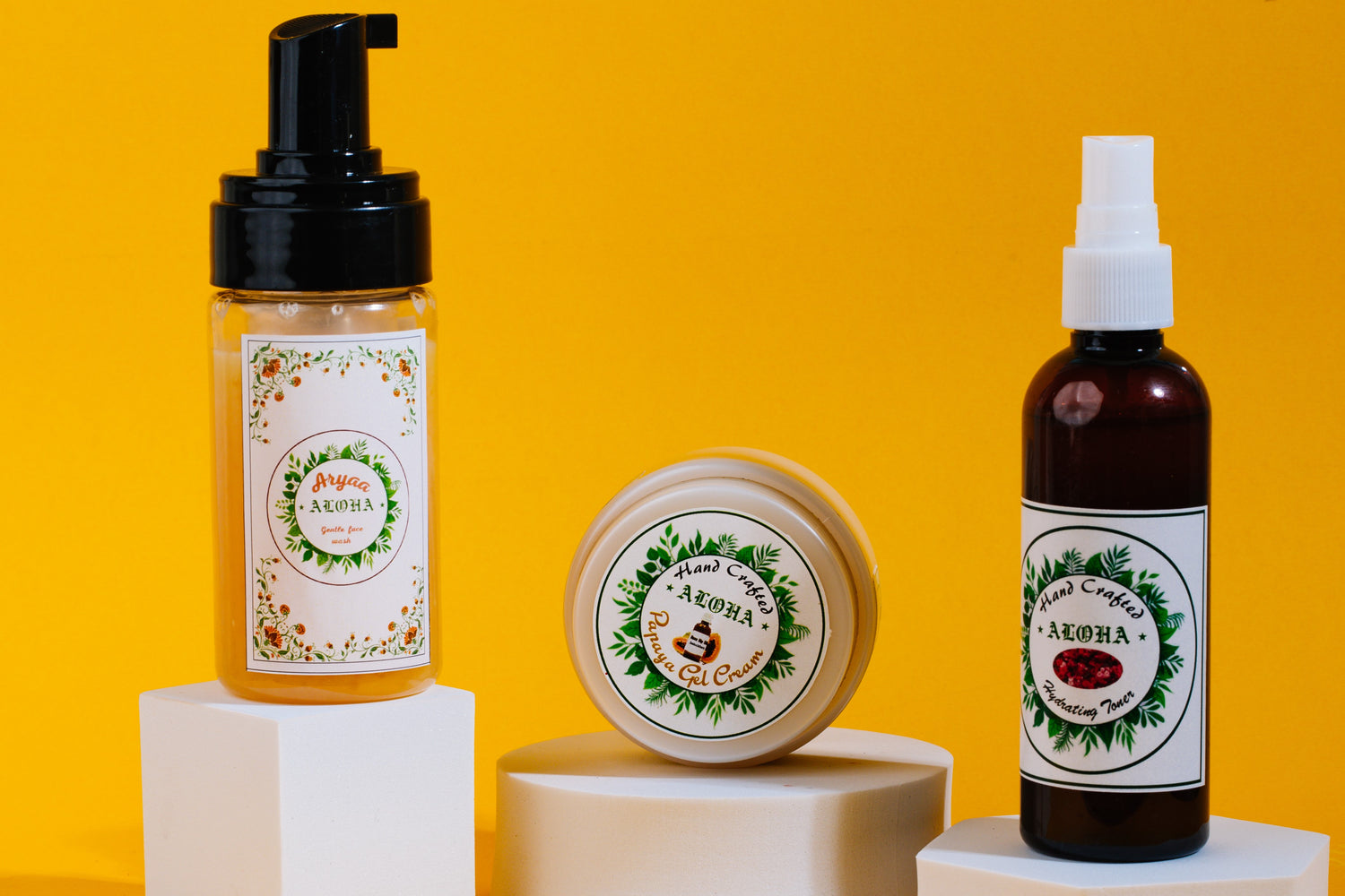 Daily Face care combo