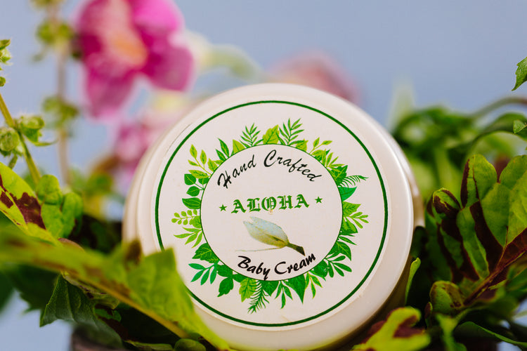 Baby Cream