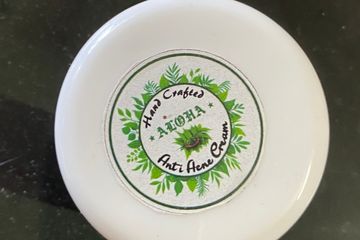 Anti Acne gel cream